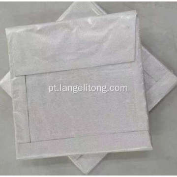 Placa VIP de baixa condutividade térmica de alta qualidade